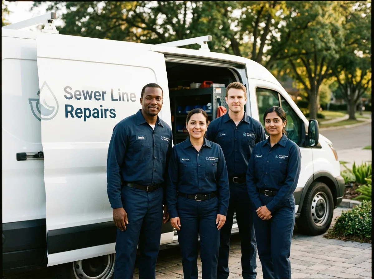 Emergency Plumber company in Elkhart, IA